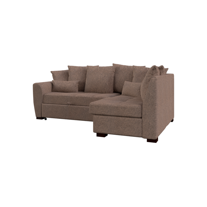 Sala Cama Esquinera Triona