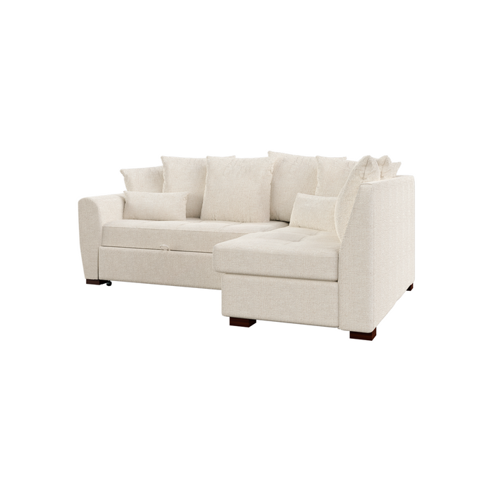 Sala Cama Esquinera Triona