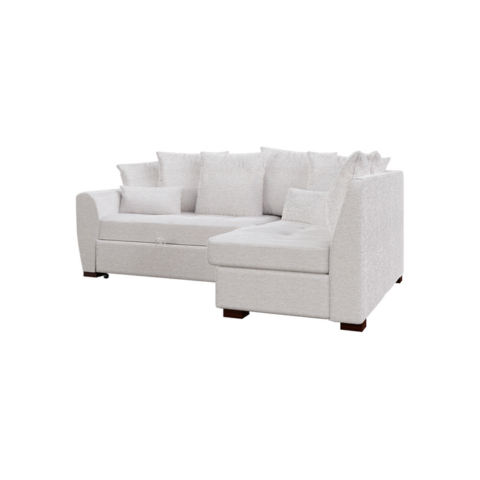 Sala Cama Esquinera Triona