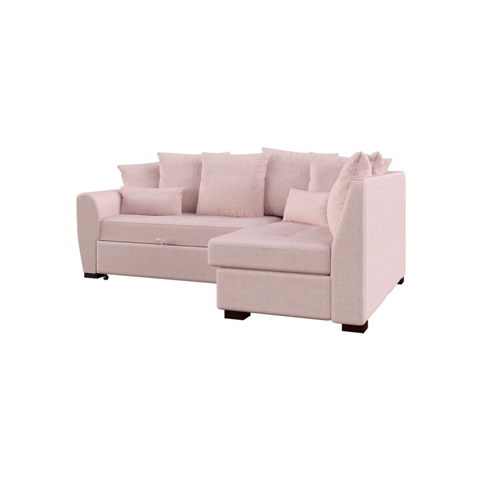 Sala Cama Esquinera Triona