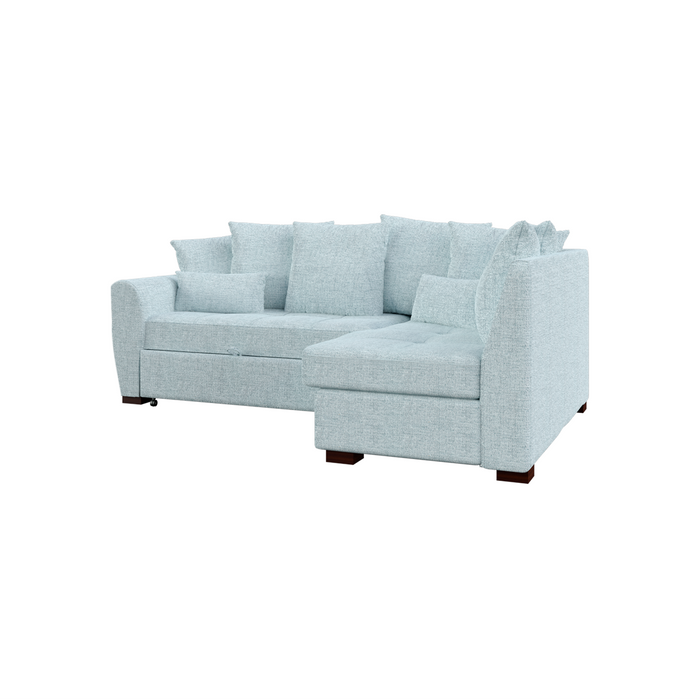 Sala Cama Esquinera Triona