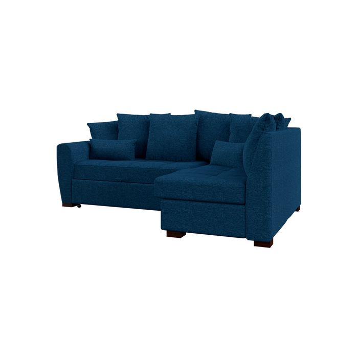 Sala Cama Esquinera Triona