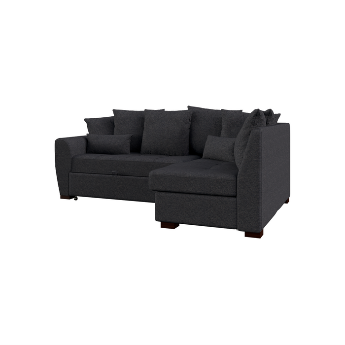 Sala Cama Esquinera Triona