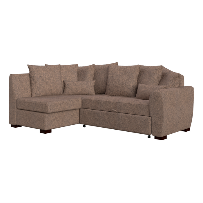 Sala Cama Esquinera Triona