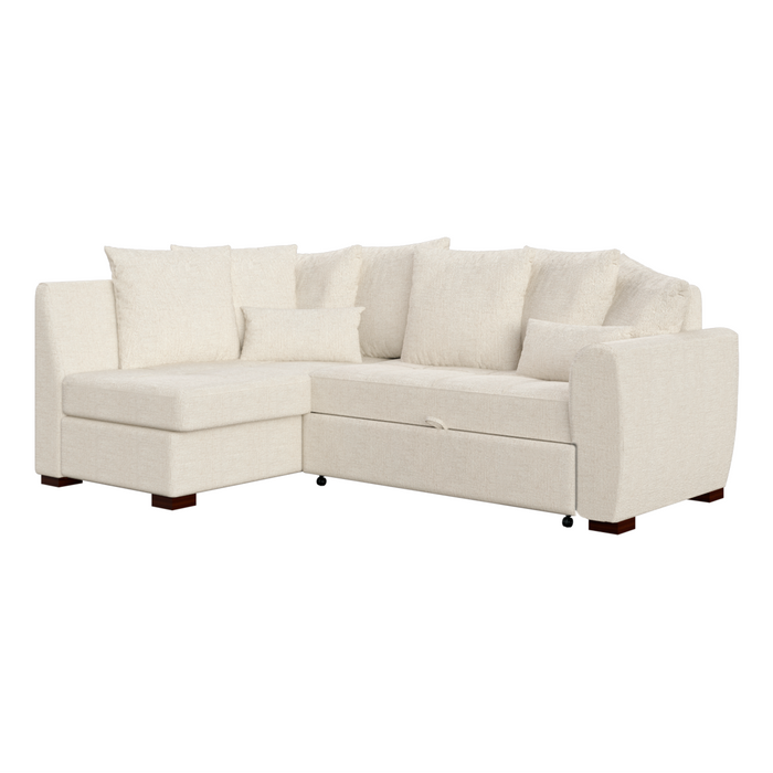 Sala Cama Esquinera Triona