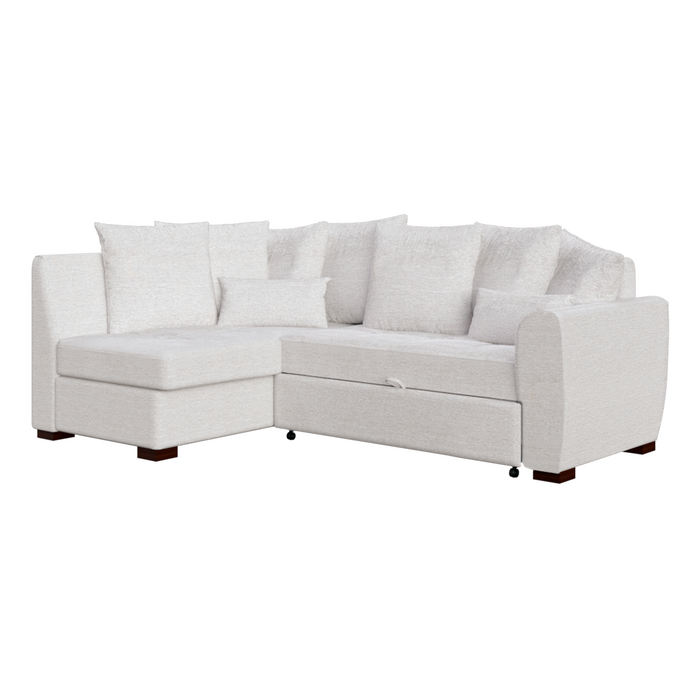 Sala Cama Esquinera Triona