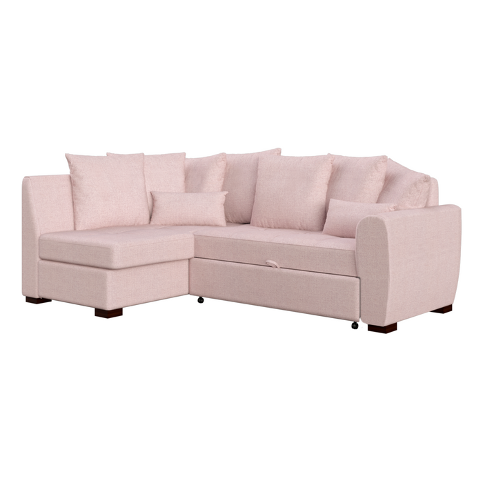 Sala Cama Esquinera Triona