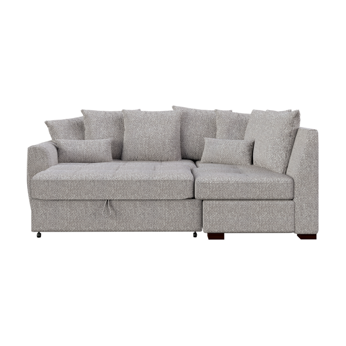 Sala Cama Esquinera Triona