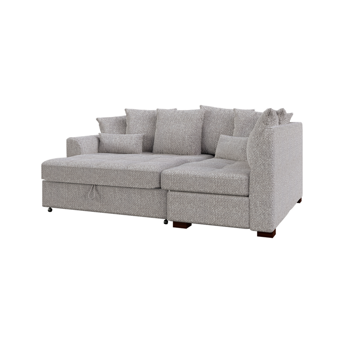 Sala Cama Esquinera Triona