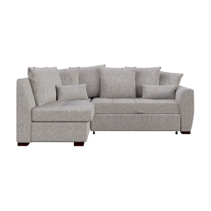 Sala Cama Esquinera Triona