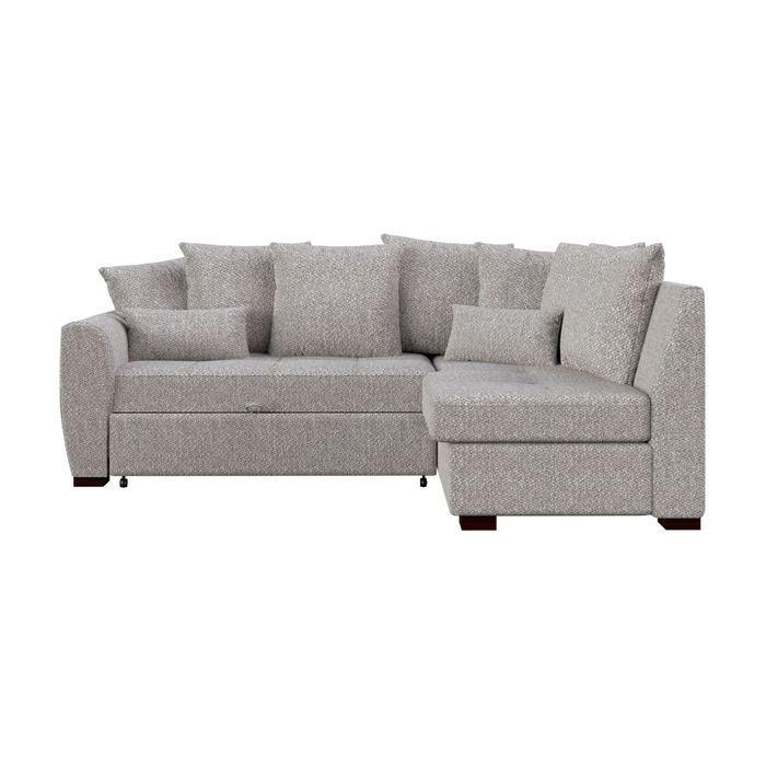 Sala Cama Esquinera Triona