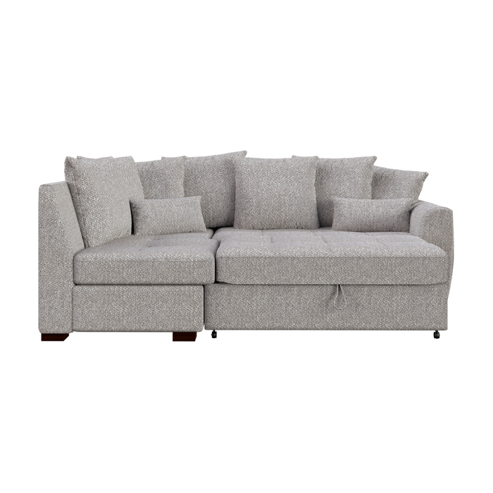 Sala Cama Esquinera Triona