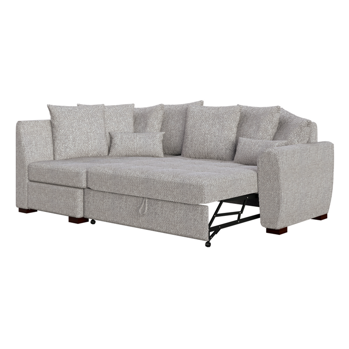 Sala Cama Esquinera Triona