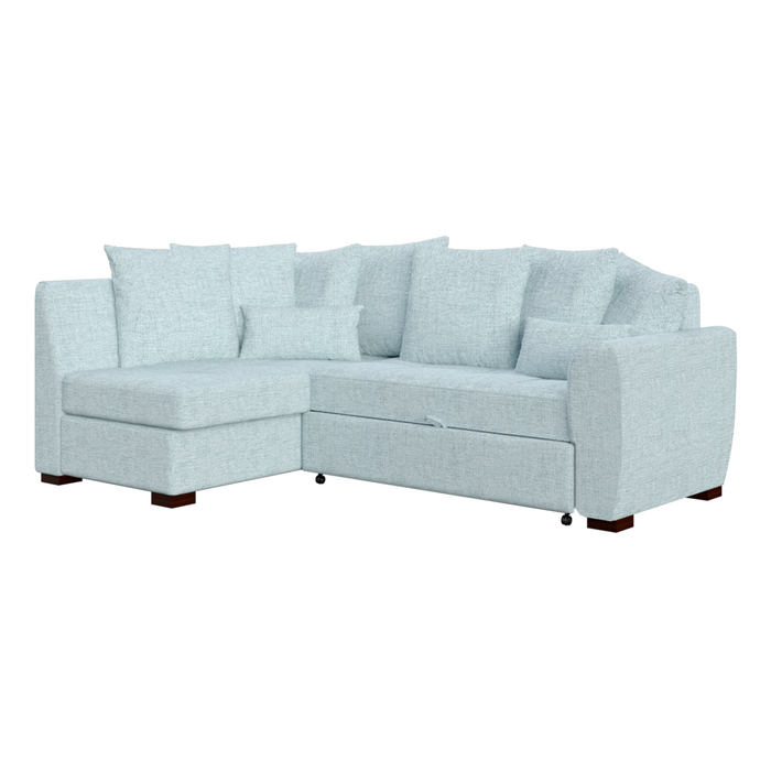 Sala Cama Esquinera Triona