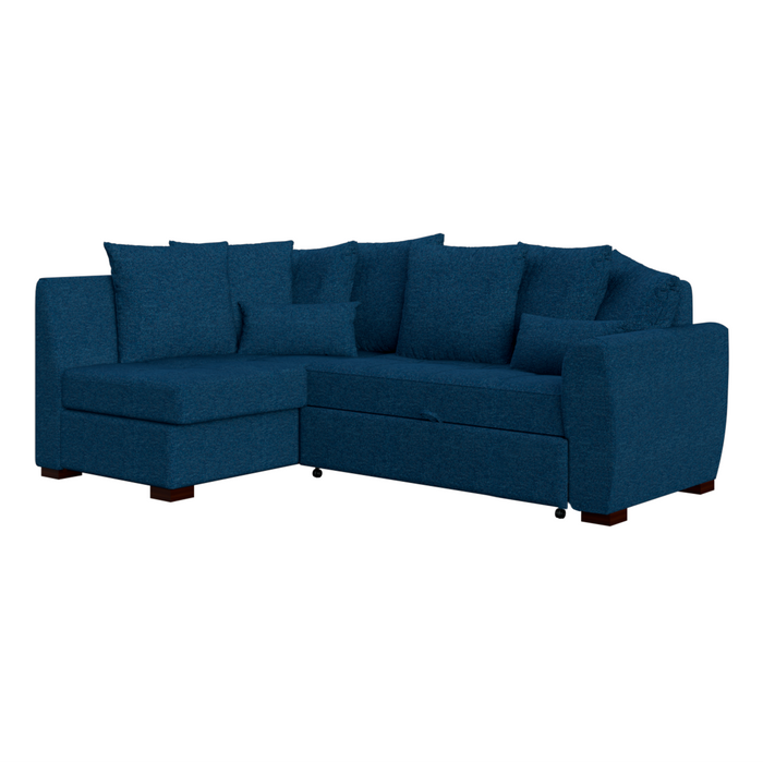 Sala Cama Esquinera Triona