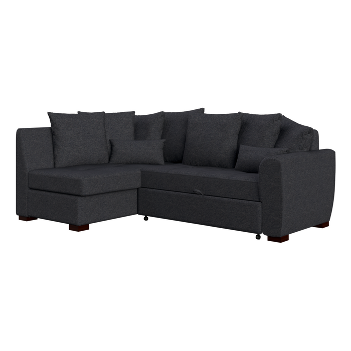 Sala Cama Esquinera Triona