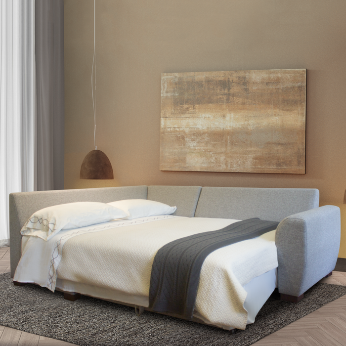 Sala Cama Esquinera Triona