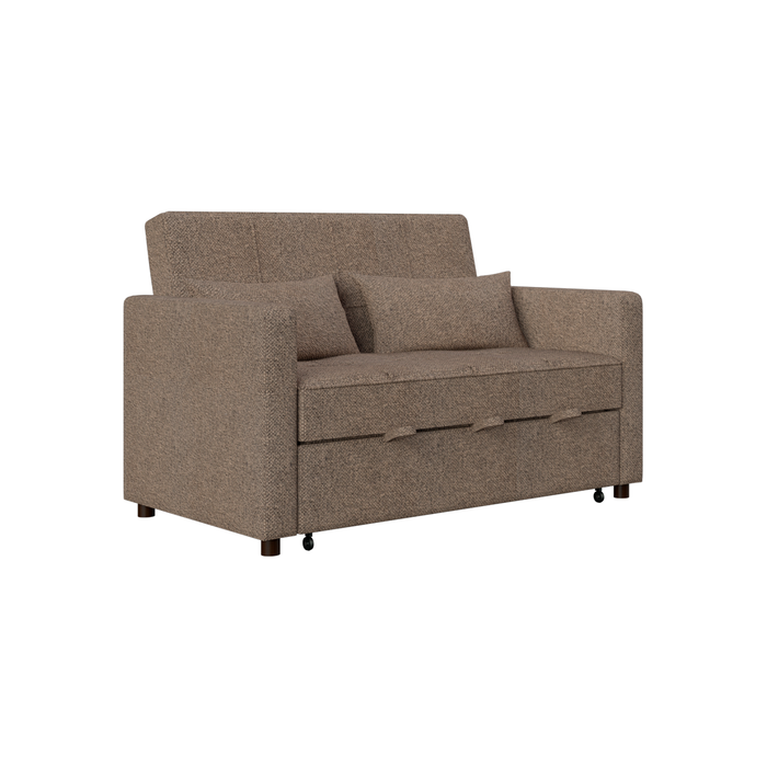 Medio Sofá Cama Arenas