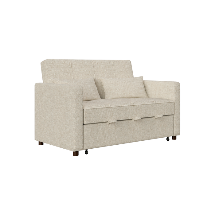 Medio Sofá Cama Arenas