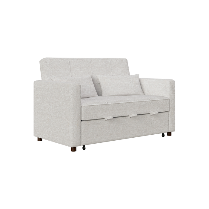 Medio Sofá Cama Arenas