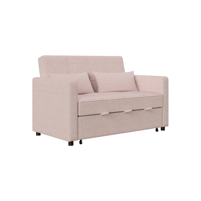 Medio Sofá Cama Arenas