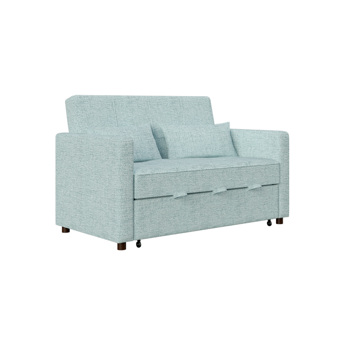 Medio Sofá Cama Arenas