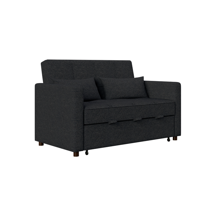 Medio Sofá Cama Arenas