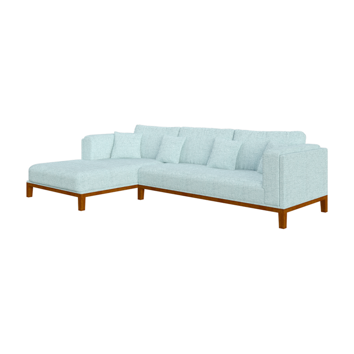 Sala Modular Báltica