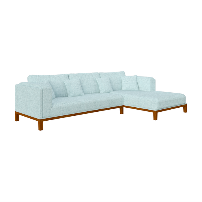 Sala Modular Báltica