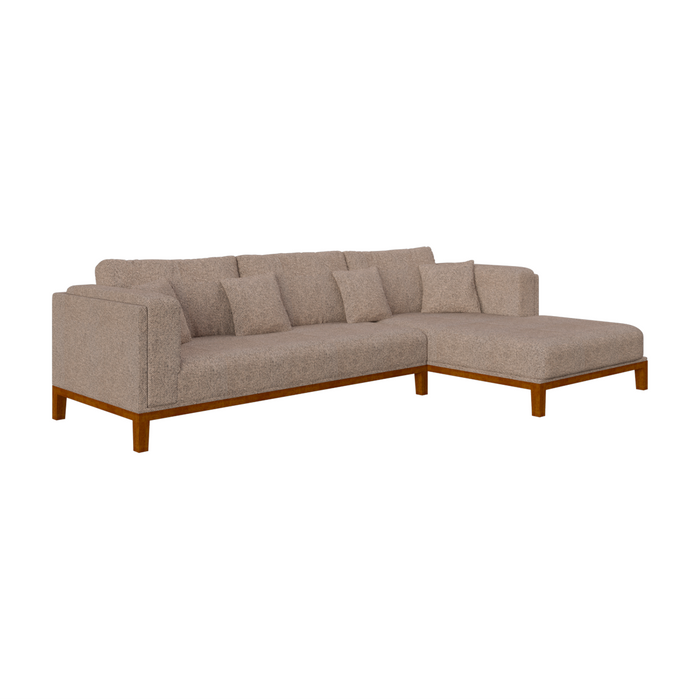 Sala Modular Báltica