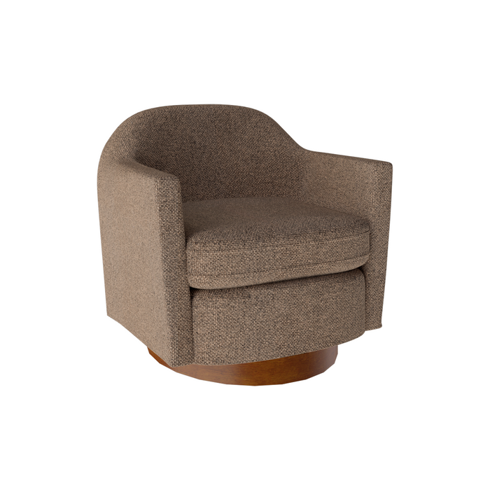 Sillón Giratorio 360°