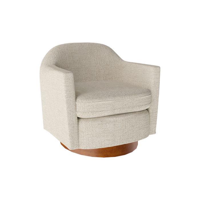 Sillón Giratorio 360°