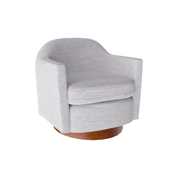 Sillón Giratorio 360°