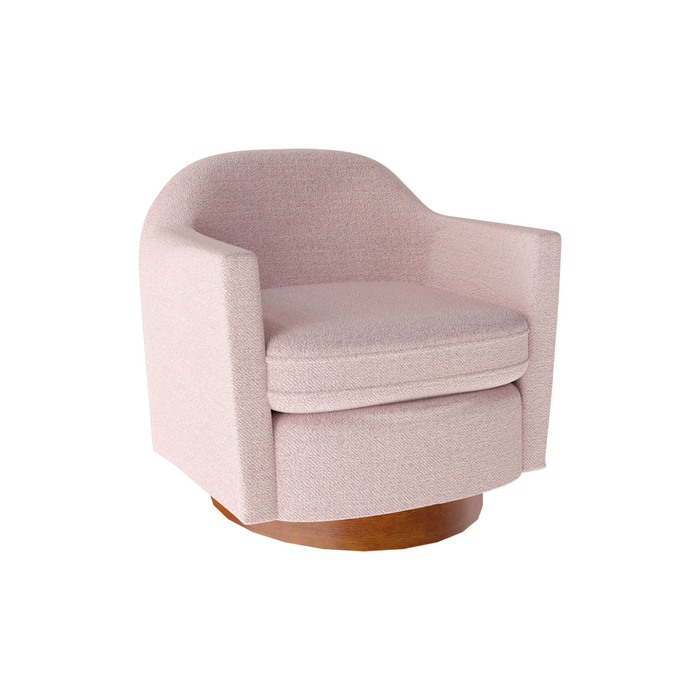 Sillón Giratorio 360°