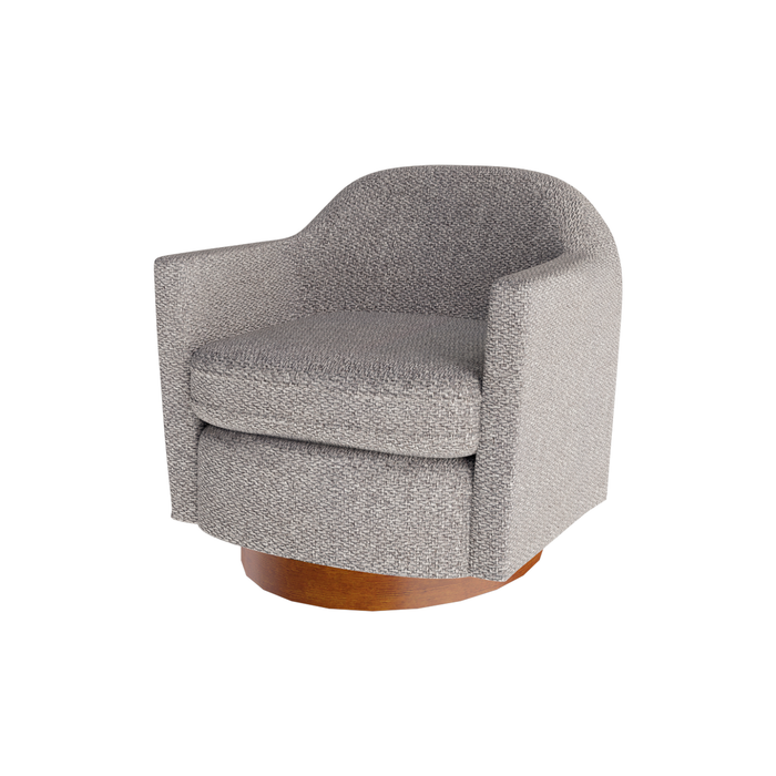 Sillón Giratorio 360°