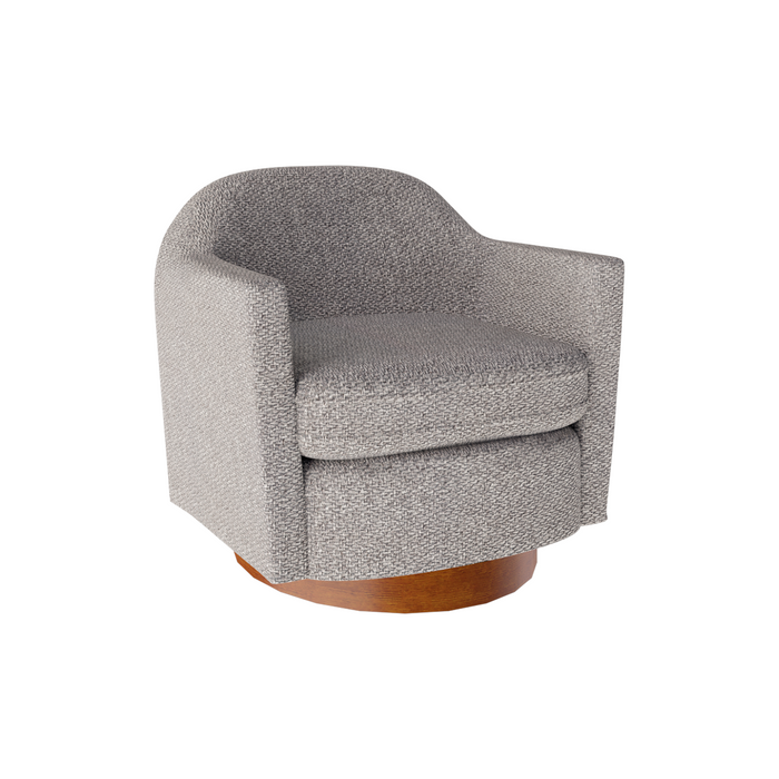 Sillón Giratorio 360°