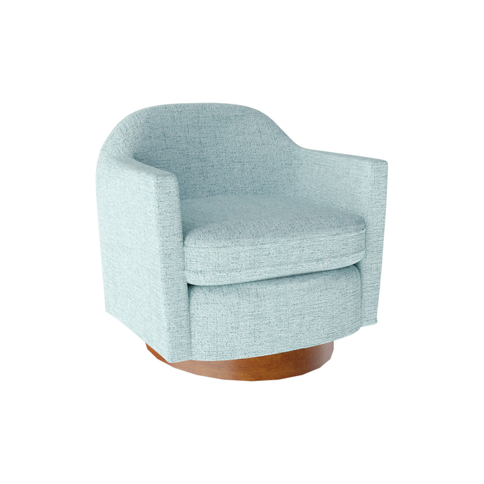 Sillón Giratorio 360°