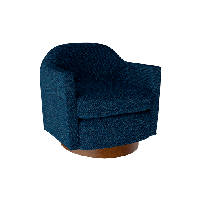 Sillón Giratorio 360°