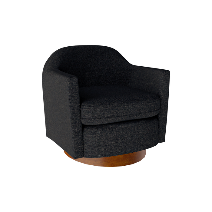 Sillón Giratorio 360°