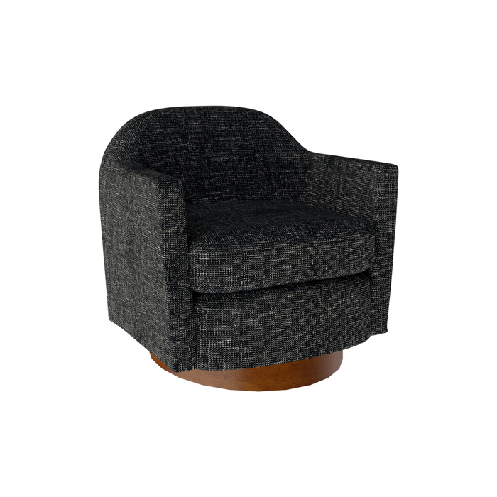 Sillón Giratorio 360°