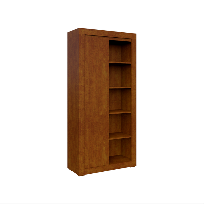 Librero Contempus Con Puerta Izquierda o Derecha