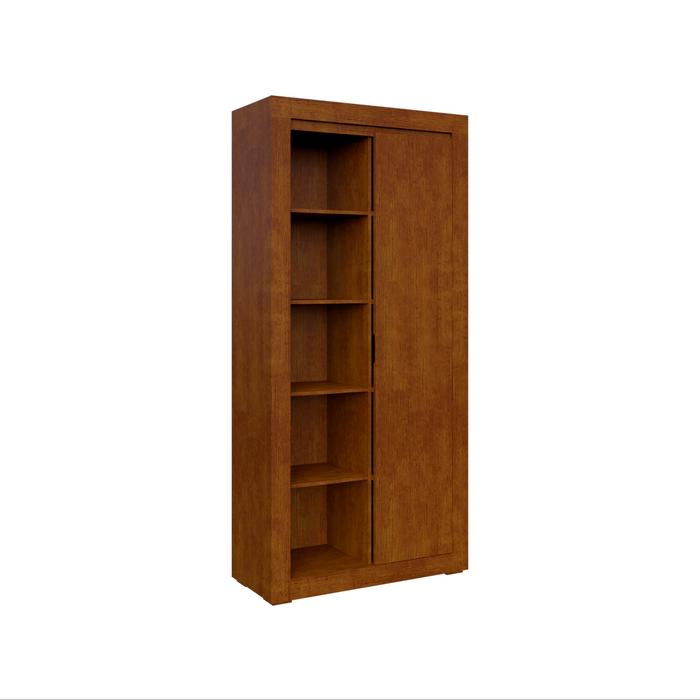 Librero Contempus Con Puerta Izquierda o Derecha