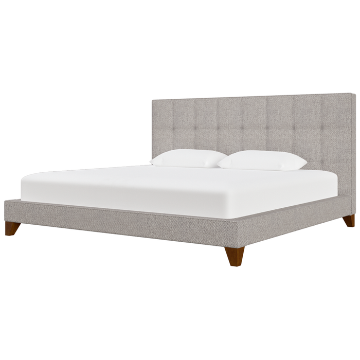 Cama Hamburgo King Size