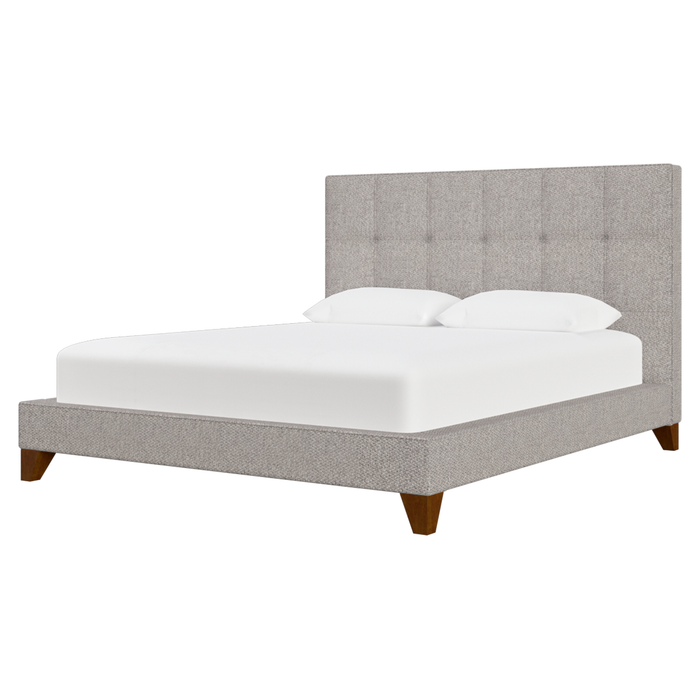 Cama Hamburgo Queen Size