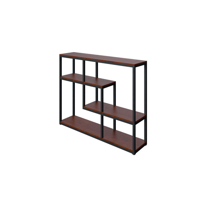 Librero San Francisco bajo 1.30m