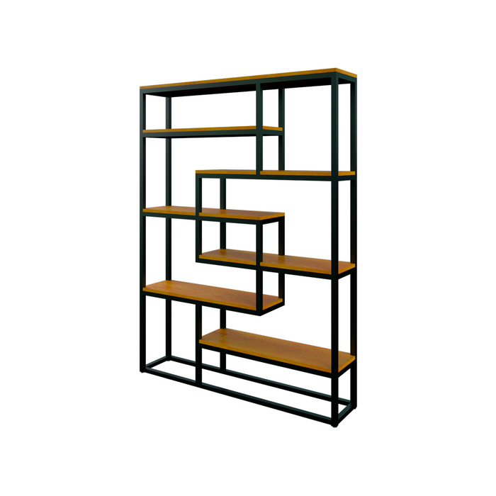 Librero San Francisco de 1.30m