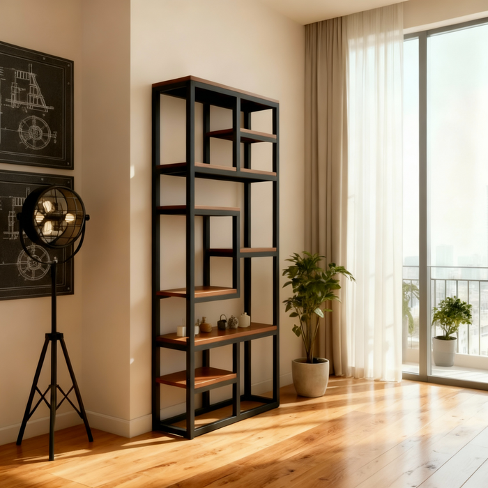 Librero San Francisco