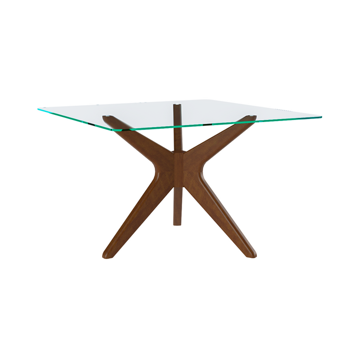 Mesa Lunas Cuadrada 1.20 m.