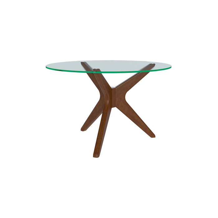 Mesa Lunas 1.20 Diam.