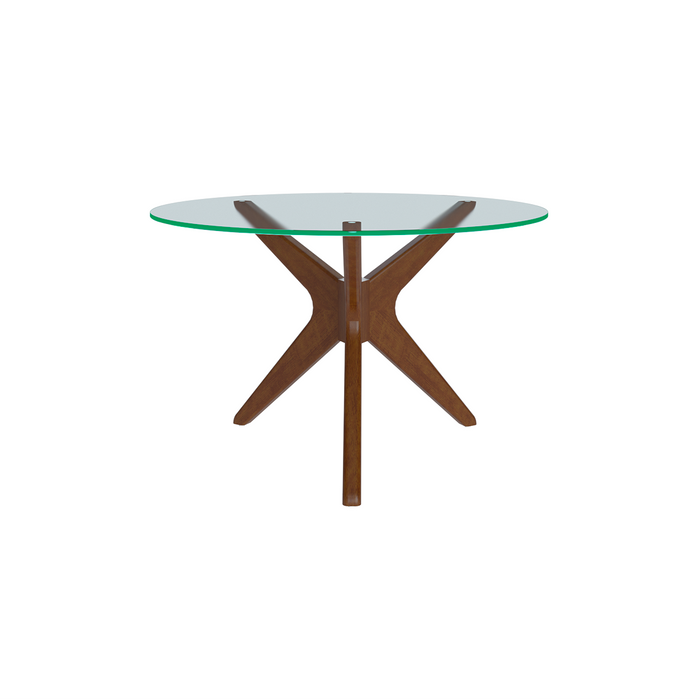 Mesa Lunas 1.20 Diam.